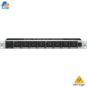 Distribuidor estéreo balanceado Behringer DS2800 rack 1U