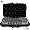 Odyssey BMSLDJCL Estuche rígido Streemline para DJ