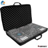 Odyssey BMSLDJCL Estuche rígido Streemline para DJ