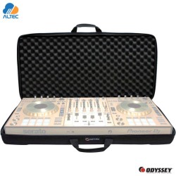 Odyssey BMSLDJCXL Estuche Streemline XL para DJ