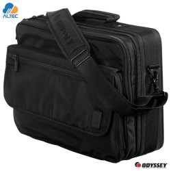 Odyssey BRLDIGITAL Backpack profesional para DJ y gear