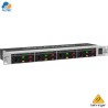 Behringer DI4000 caja directa activa 4 canales en rack 1U
