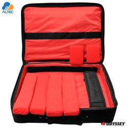 Odyssey BRLDIGITAL Backpack profesional para DJ y gear