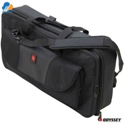 Odyssey BRLDIGITAL2XL Maleta XXL profesional para DJ
