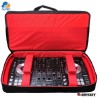 Odyssey BRLDIGITAL2XL Maleta XXL profesional para DJ