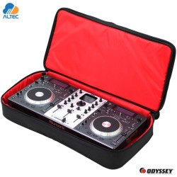 Odyssey BRLDIGITAL2XL Maleta XXL profesional para DJ