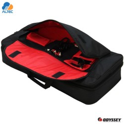 Odyssey BRLDIGITAL2XL Maleta XXL profesional para DJ