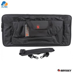 Odyssey BRLDIGITAL2XL Maleta XXL profesional para DJ