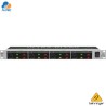 Behringer DI4000 caja directa activa 4 canales en rack 1U
