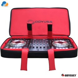 Odyssey BRLDIGITAL3XL Maleta 3XL premium para DJ