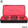 Odyssey BRLDIGITAL3XL Maleta 3XL premium para DJ