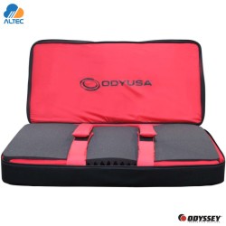 Odyssey BRLDIGITAL3XL Maleta 3XL premium para DJ