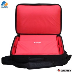 Odyssey BRLDIGITALXL Maleta XL premium para DJ y gear