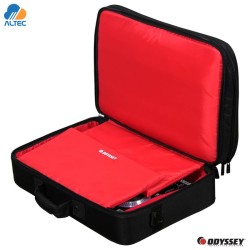 Odyssey BRLDIGITALXL Maleta XL premium para DJ y gear