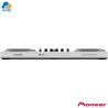 Pioneer DDJ-FLX10-W- controlador dj de 4 canales Edición Especial Blanca