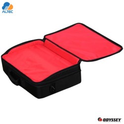 Odyssey BRLDIGITALXLE Case Premium Ligero para Controladores DJ