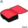 Odyssey BRLDIGITALXLE Case Premium Ligero para Controladores DJ