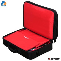 Odyssey BRLDIGITALXLE Case Premium Ligero para Controladores DJ