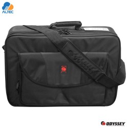 Odyssey BRLDIGITALXLE Case Premium Ligero para Controladores DJ