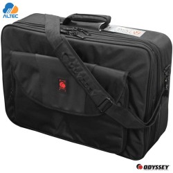 Odyssey BRLDIGITALXLE Case Premium Ligero para Controladores DJ