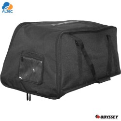 Odyssey BRLSPKLM Case Premium para Parlantes Medianos DJ