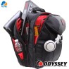 Odyssey BRLBACKSPIN2 Mochila Premium para Controladores DJ