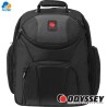 Odyssey BRLBACKSPIN2 Mochila Premium para Controladores DJ
