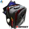 Odyssey BRLRMXBP1 Mochila Premium para Mezcladoras y Laptop