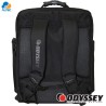 Odyssey BRLRMXBP1 Mochila Premium para Mezcladoras y Laptop