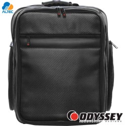 Odyssey BRLRMXBP1 Mochila Premium para Mezcladoras y Laptop
