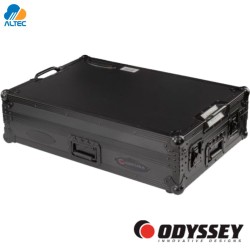Odyssey FFXGSDDJ1000WBL Case Black Label para DDJ-1000