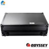 Odyssey FFXGSPIDDJSX2BL Case Black Label para DDJ-SX2/3