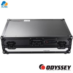 Odyssey FFXGSPIDDJSX2BL Case Black Label para DDJ-SX2/3