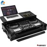 Flight Case Odyssey FZGSDDJ1000WBL para DDJ-1000 Black Label