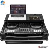 Flight Case Odyssey FZGSDDJ1000WBL para DDJ-1000 Black Label