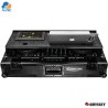 Flight Case Odyssey FZGSDDJ1000WBL para DDJ-1000 Black Label