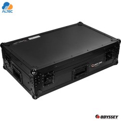 Flight Case Odyssey FZGSDDJ1000WBL para DDJ-1000 Black Label