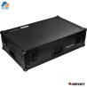 Flight Case Odyssey FZGSDDJ1000WBL para DDJ-1000 Black Label
