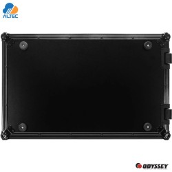 Flight Case Odyssey FZGSDDJ1000WBL para DDJ-1000 Black Label