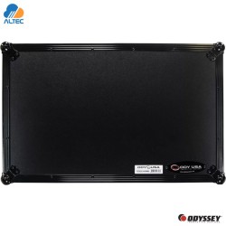 Flight Case Odyssey FZGSDDJ1000WBL para DDJ-1000 Black Label