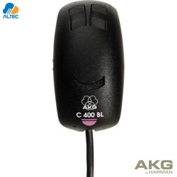 AKG C-400BL-1 Micrófono Boundary Condensador Hipercardioide