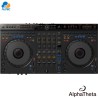 AlphaTheta DDJ-GRV6 - Controlador Dj de 4 Canales  con Groove Circuit
