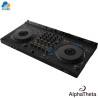 AlphaTheta DDJ-GRV6 - Controlador Dj de 4 Canales  con Groove Circuit