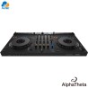 AlphaTheta DDJ-GRV6 - Controlador Dj de 4 Canales  con Groove Circuit