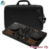Pack DJ Pioneer DDJ-FLX4 con Maleta Odyssey BMSLDDJ400