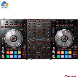 Pioneer dj DDJ-SX3 -...