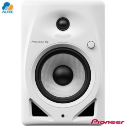 Pioneer DM-50D-W Monitores Blancos Activos 5”