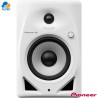 Pioneer DM-50D-W Monitores Blancos Activos 5”