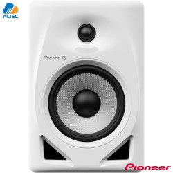 Pioneer DM-50D-W Monitores Blancos Activos 5”