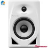Pioneer DM-50D-W Monitores Blancos Activos 5”